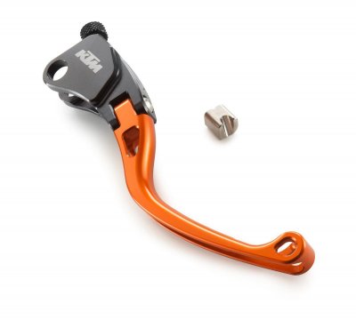 BRAKE LEVER