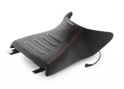 KTM Ergo Heated Rider's Seat 1290 Super Adventure S + R