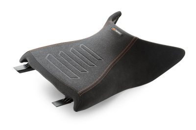 KTM Ergo Low Rider's Seat 1290 Super Adventure S + R