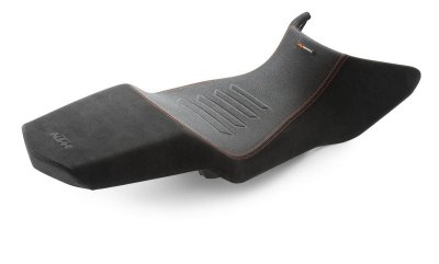 KTM Low Ergo Seat 1290 Super Adventure S + R