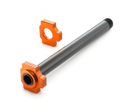 ASSEMBLY CHAIN TENSION ADJUSTER KIT