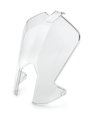 HEADLIGHT PROTECTION