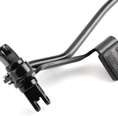 Brake Leaver - Gloss Black