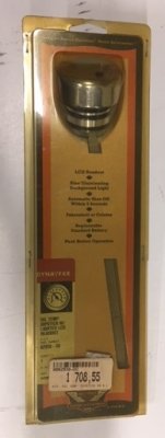 OIL TEMP DIPSTICK W/ LIGHTED LCD READOUT