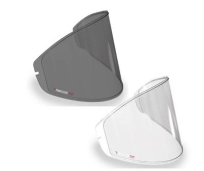 PINNLOCK HD HJÄLM CAPSTONE ny modell HJ-33