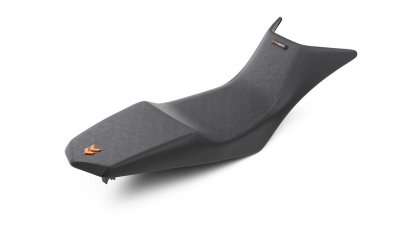 KTM Low Seat 890 Adventure