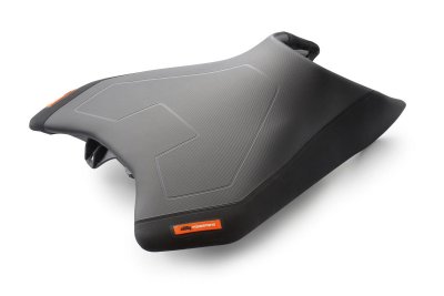 KTM High Ergo Rider's Seat 890 Duke