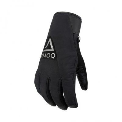 AMOQ Blade Elevent Handskar Svart - Unisex
