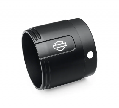 Empire 4.5 in. End Cap