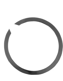 Exhaust Retaining Ring