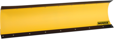 Moose Plogblad 183x43cm Gul