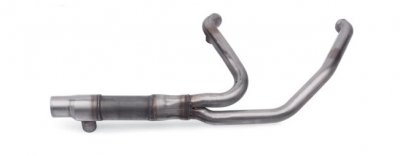 Screamin' Eagel Header Pipe M8