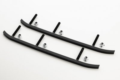 NEXT Hardox Styrstålspar Polaris Gripper