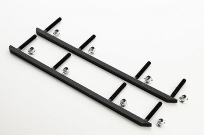 NEXT Hardox Styrstålspar C&A PRO