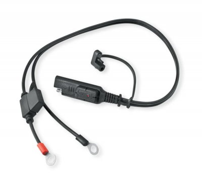 LED Indicator Battery Charging Harness
