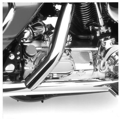 OIL FILLER SPOUT COVER