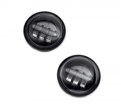 4 in. Daymaker Projector LED Auxiliary Lamps