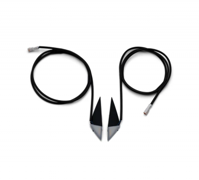 Saddlebag Interior Light Kit