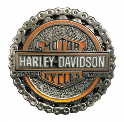 HD PIN Kedja