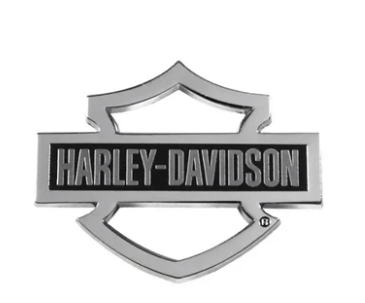 HD PIN HARLEY