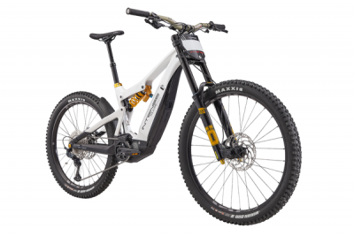 Intense Tazer MX Carbon Ebike Pro 2023 L/XL