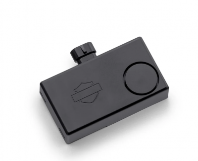 Security siren kit