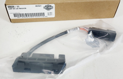 LAMP ASY,LED INDICATOR