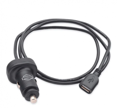 36 in. Extended USB Charging Adaptor