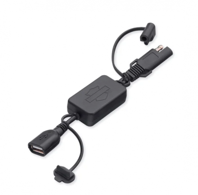 SAE 2-Pin to USB Adapter
