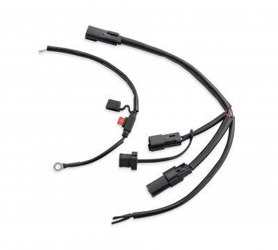 Electrical Connection Update Kit