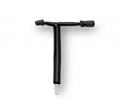 Saddlebag Light Harness