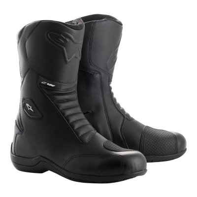 Alpinestars Stövel Andes v2 Drystar Svart