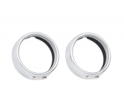 Passing Lamp Trim Ring