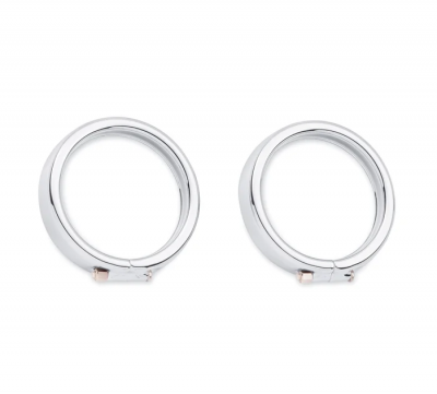 Turn Signal Trim Ring Kit