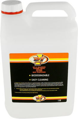 DT-1 Luftfilter Rengöring 5L