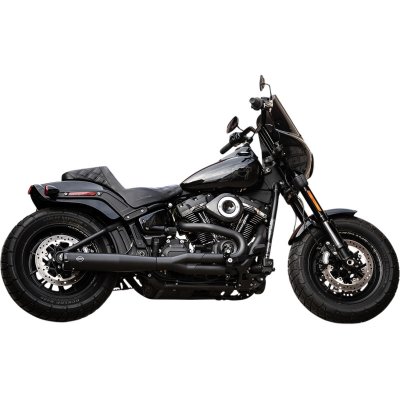 S&S CYCLE SUPERSTREET 2-1 50 STATE