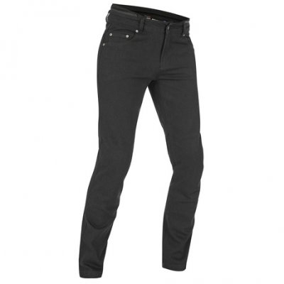 Halvarssons Jeans Rogen Dam Svart