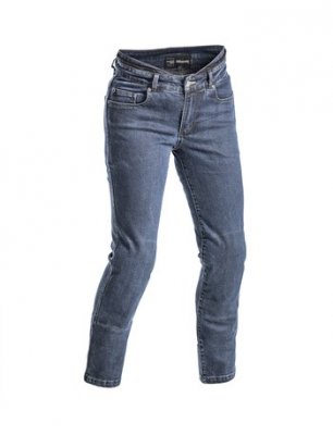 Halvarssons Jeans Rogen Dam Blå