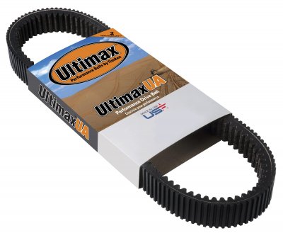 Ultimax UA493 Drivrem Polaris 1000 Ranger Crew-6 2020