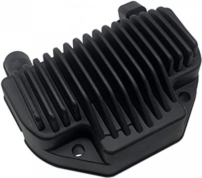 3-Phase 38 AMP Voltage Regulator