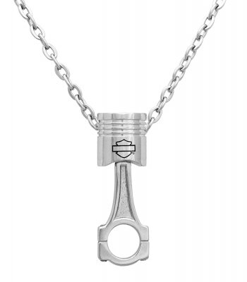 HD HALSBAND PISTON