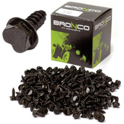 Bronco V-Cut Dubbsats 250st