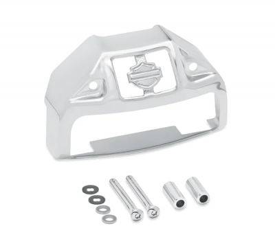 Voltage Regulator Cover