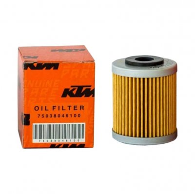 KTM Oljefilter 690/701 12-20