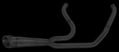 TWO BROTHERS RACING SHORTY 2-INTO-1 EXHAUST SYSTEMS