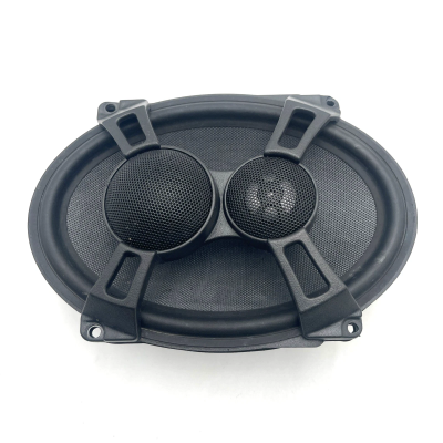 Boom! Audio Stage 2 5x7 Saddlebag Speaker