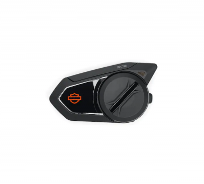 Harley-Davidson Audio 50S Bluetooth Headset - Single