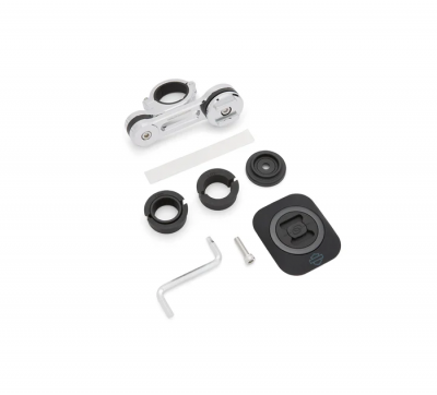 Harley-Davidson Universal Phone Carrier and Handlebar Mount