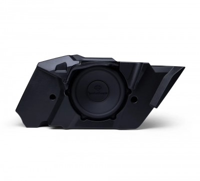 Harley-Davidson Audio by Rockford Fosgate Secondary Subwoofer Kit