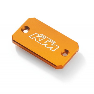 BRAKE CYLINDER COVER